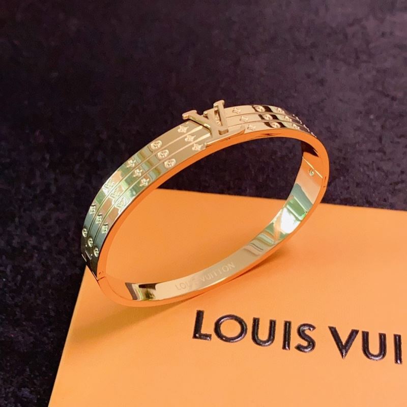 Louis Vuitton Bracelets